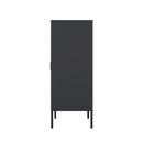 Naomi - Accent Cabinet by HouseOfZazla