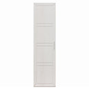 Perry Park - Modular Membrane Press Single Door Kit - Ivory