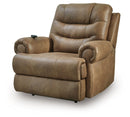 Revived and Restored - Power Lift Recliner by Unique Piece Furniture