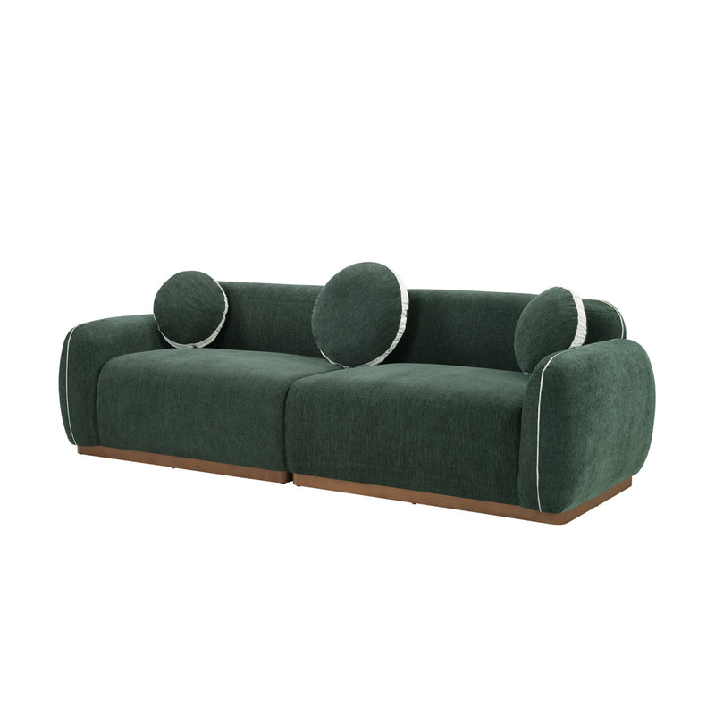 Modern Seater Sofa, photo 7 of 10