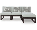 Beachloft - Outdoor Sectional