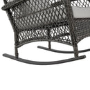 Fruttuo - Rocking Chair by HouseOfZazla