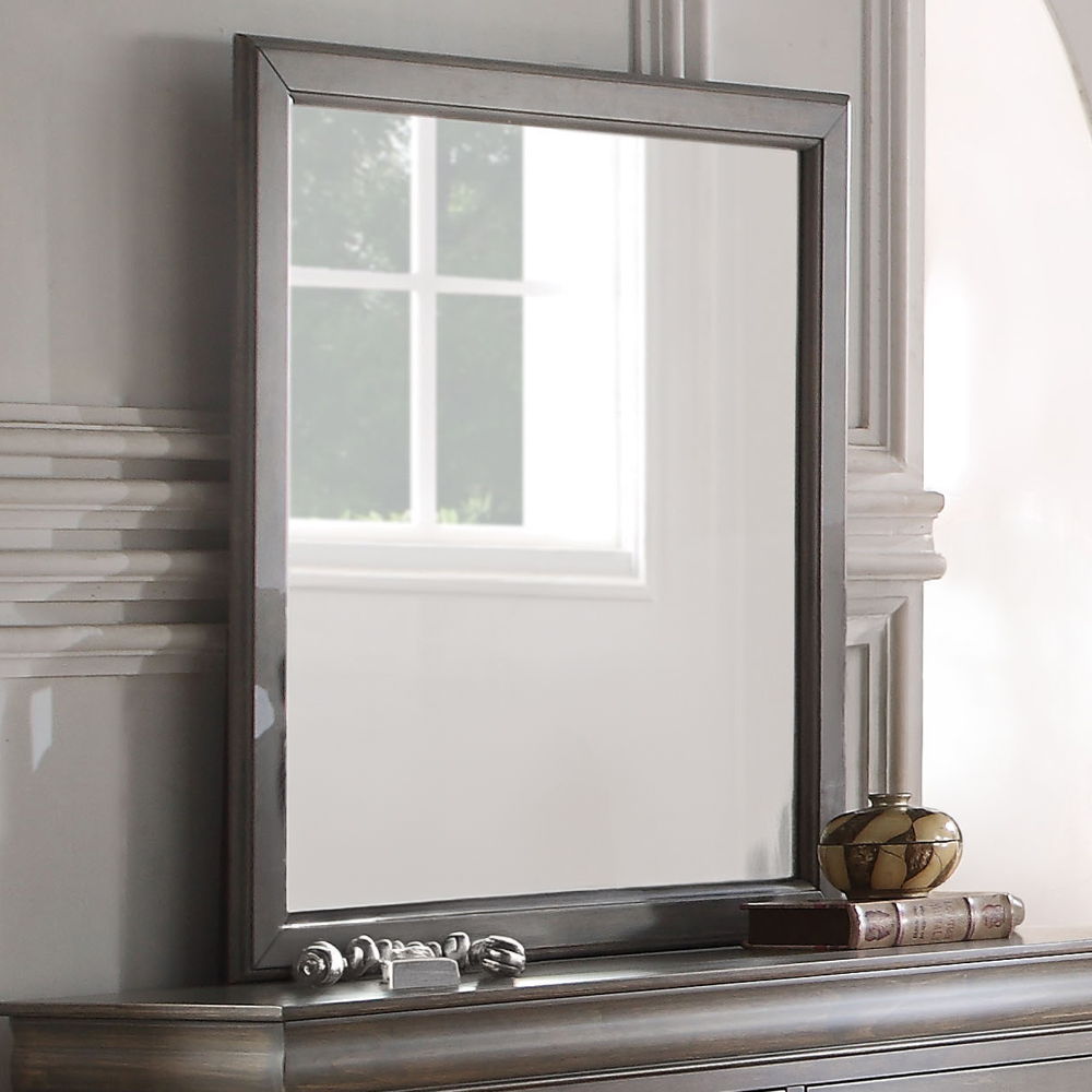 Louis Philippe - Accent Mirror, photo 4 of 25