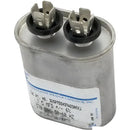 A.O. Smith (AOS) Century Run Capacitor [7.5MFD] [370v] [2" x 2 5/8" Oval] (628316-312)