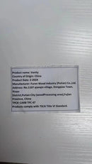 Walker Edison | Farmhouse Makeup Vanity Table Desk with Stool