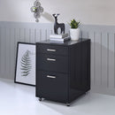 Coleen - File Cabinet