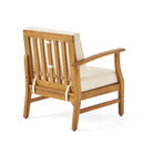 Perla Armchair by HouseOfZazla