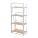 Dakota - Contemporary Bookcase by HouseOfZazla