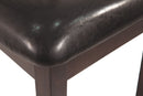 Hammis - Round Dining Table Set