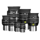 62° Series 40mm Waterproof Eyepiece