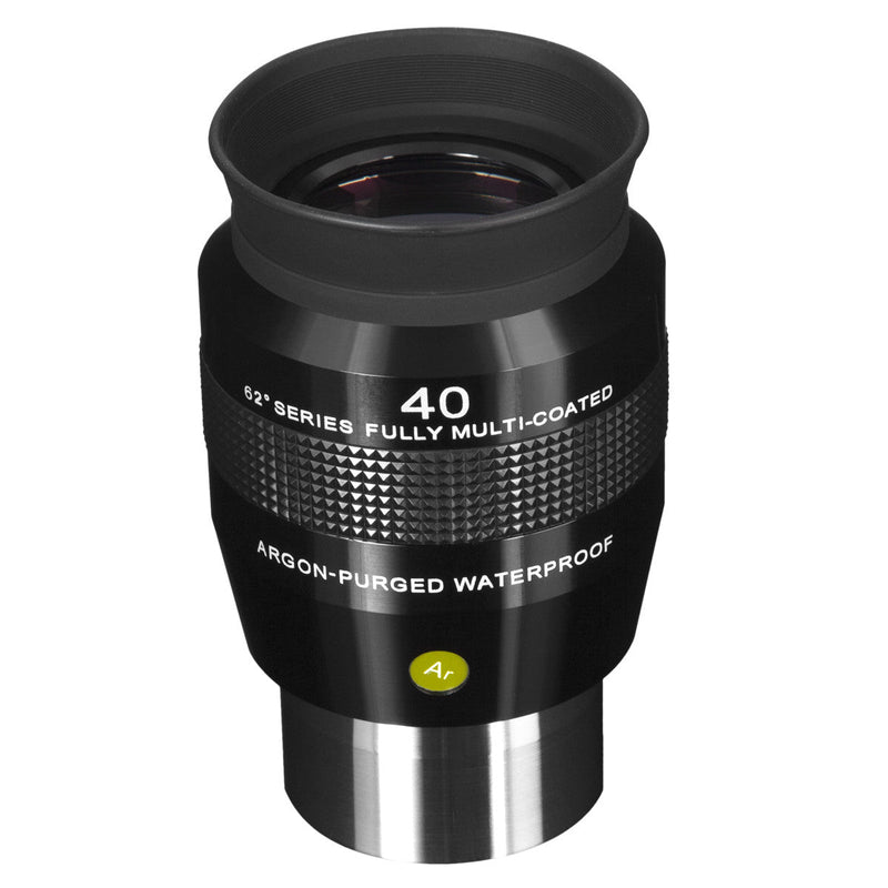 62° Series 40mm Waterproof Eyepiece