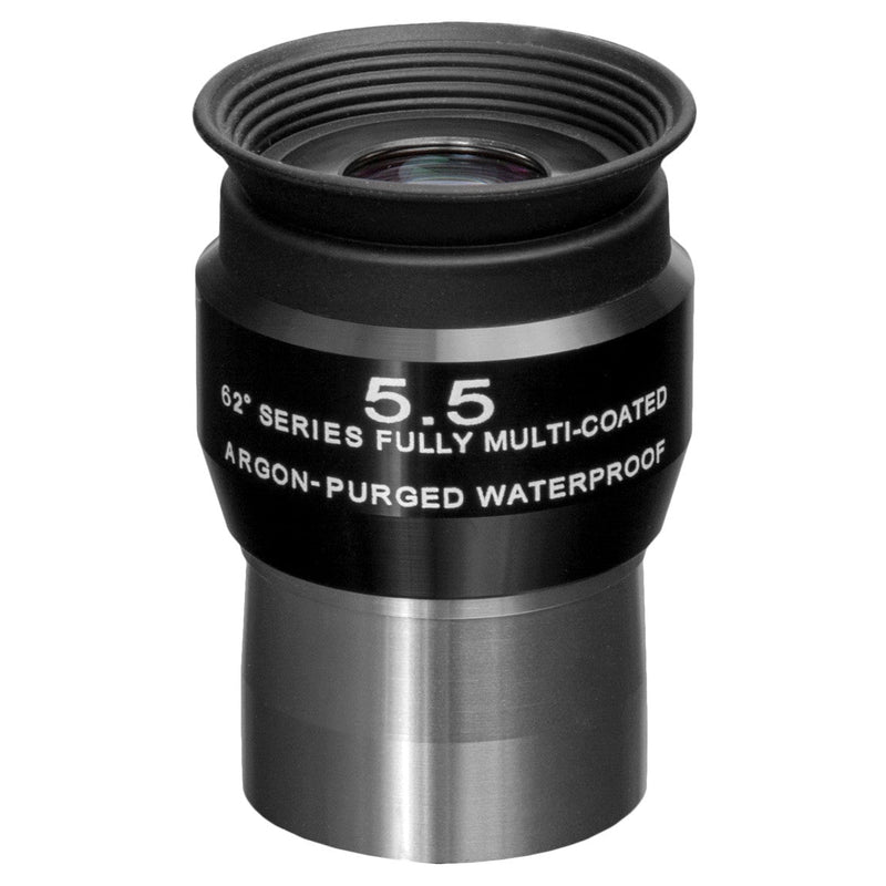 62° Series 5.5mm Waterproof Eyepiece