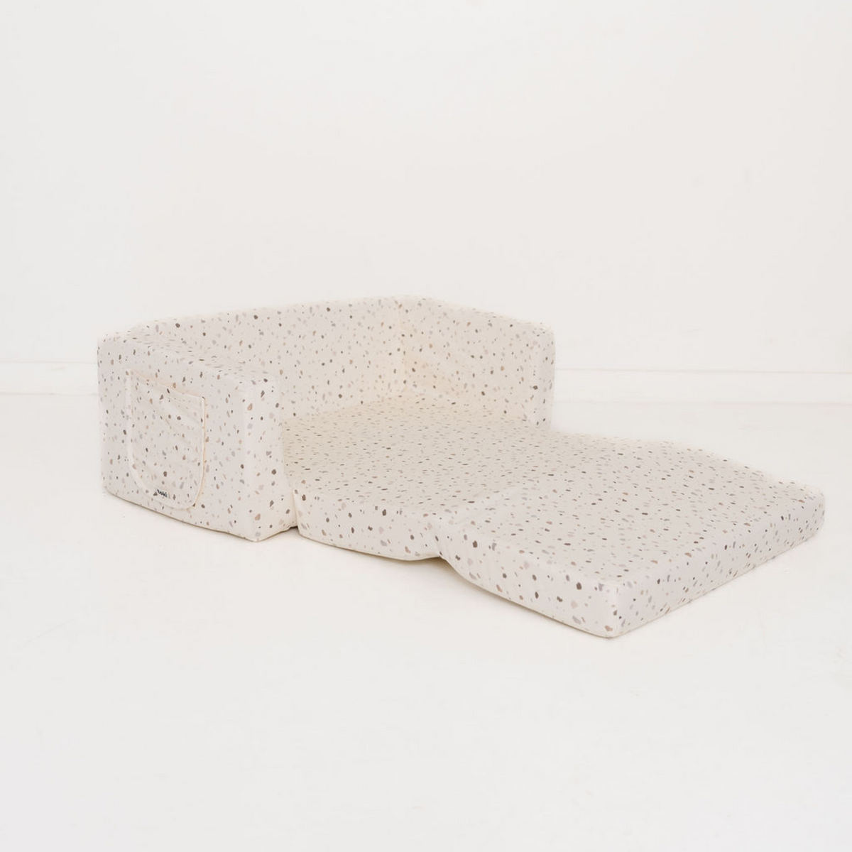 Terrazzo Chalk Play Couch, photo 2 of 6