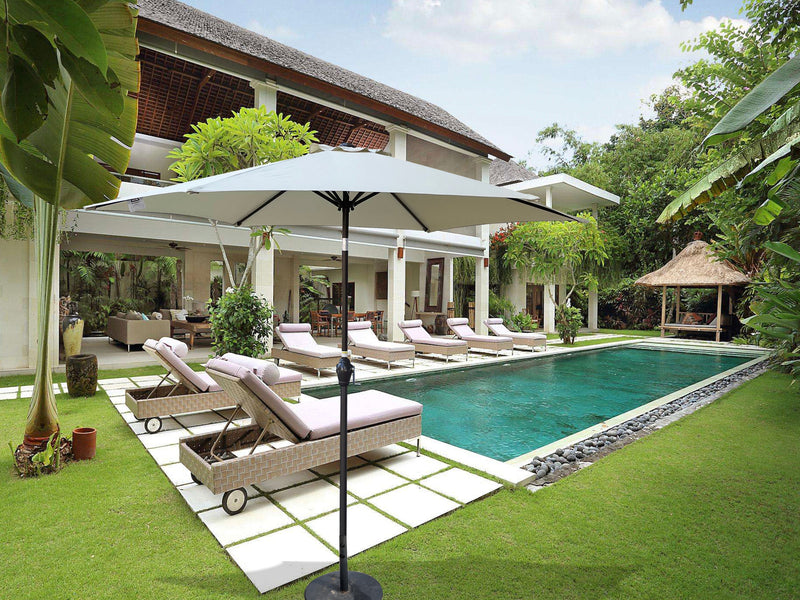 9FT UMBRELLA Frozen Dew