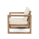 4-Pieces Acacia Wood Patio Furniture Set by HouseOfZazla