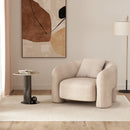 Sylvia - Lounge Chair by HouseOfZazla