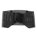 Maternity Support Belt for Pregnancy - Adjustable Belly Band