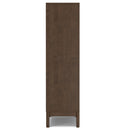 Harper - Handcrafted Bookcase With Storage by HouseOfZazla