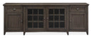 Westley Falls - Entertainment Console