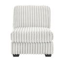Snuggle - Living Room Sectional by HouseOfZazla