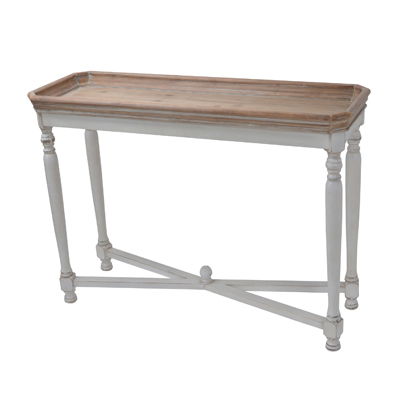 Narrow Alcott Table, photo 3 of 12