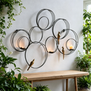 Banyan Birds Wall Accent