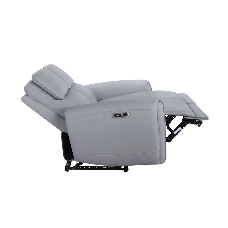 Jeromie - Power Motion Sofa With USB Port - Gray, photo 4 of 9