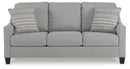 Adlai - Sofa - Shadow
