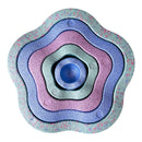 5 PCS Nesting Inside Star Stones Set
