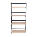 Dakota - Contemporary Bookcase