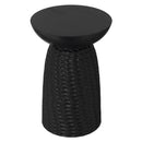 Boyd - Handcrafted Accent Table by HouseOfZazla