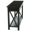 Kitchener - Handcrafted Table by HouseOfZazla