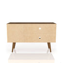 Liberty - TV Stand With Concealed Storage by HouseOfZazla