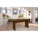 Nomad - Dining Table by HouseOfZazla