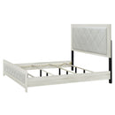 Jehoram - Bed