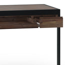 Erina - Handcrafted Desk by HouseOfZazla