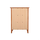 Daniel - 3 Drawer Nightstand by Unique Piece Furniture