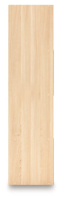 Piperton - Cube Organizer - Wood