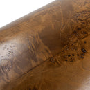 Nebula - Accent Oval Pillar Side Table by HouseOfZazla