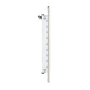 AC Register Vent Cover 8X6 Inch