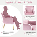 Accent Chair For Living Room