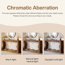 63" Console Table, Farmhouse Entryway Table Couch Table Behind Sofa