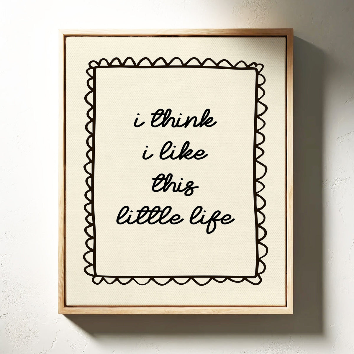 Little Life – Sweet, Simple, Content, photo 4 of 19