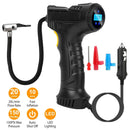 Portable Car Tire Inflator for Auto Use and Quick Inflate by LJGDeals