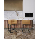 Embassy - Stool by HouseOfZazla