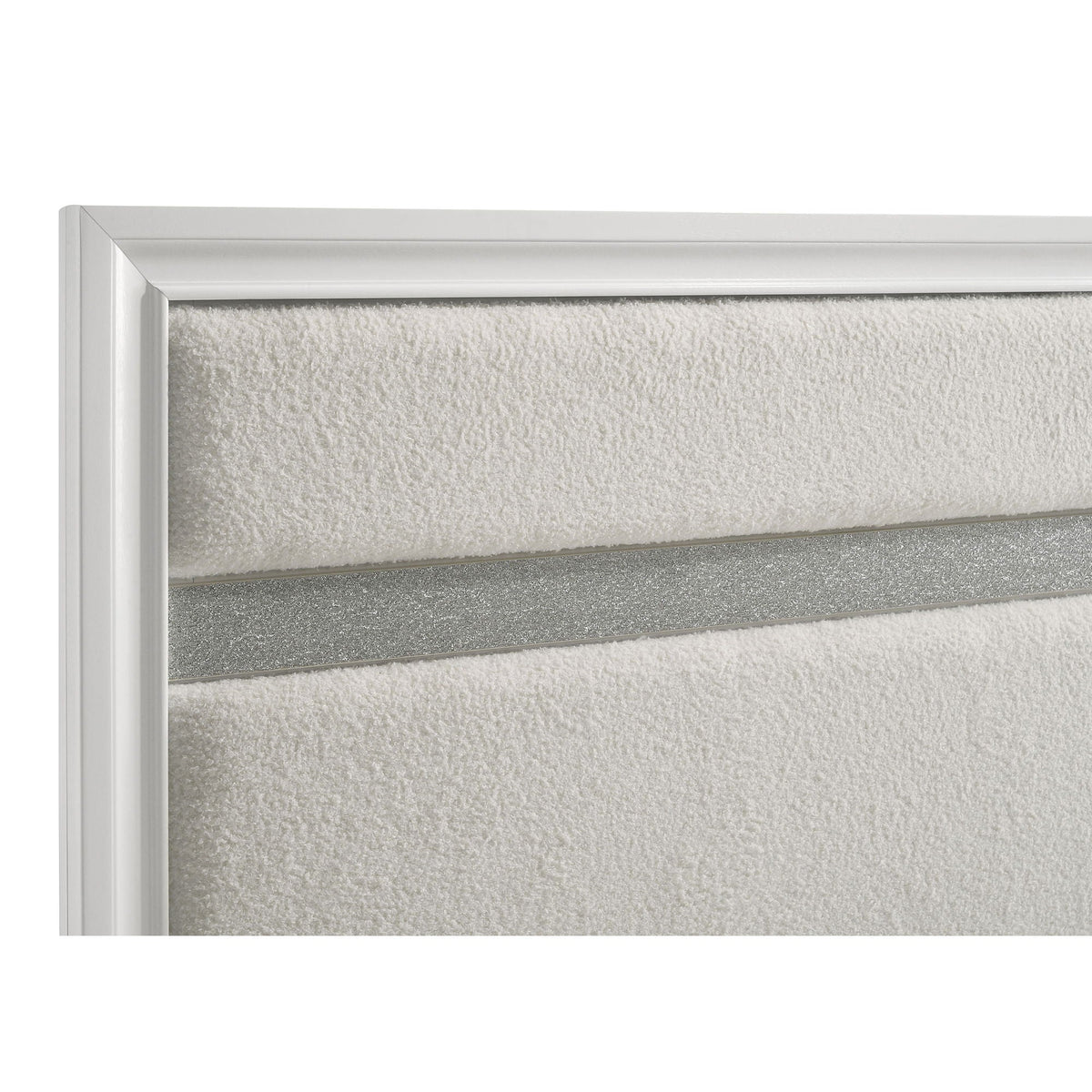 Annie - Panel Bed, photo 23 of 40