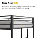 Adam - Bunk Bed by HouseOfZazla