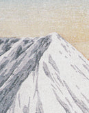 Mount Fuji - Katsuyama Neighborhood by Hiroaki Takahashi Artwork Wall Mural Print.