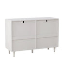 6 Drawer Storage Modern Cabinet For Bedroom by Unique Piece Furniture