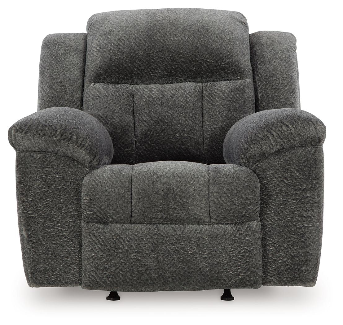 Frohn - Rocker Recliner, photo 8 of 14